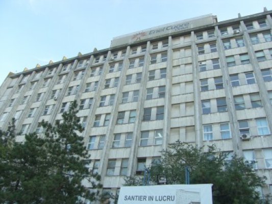 Control în Spitalul Judeţean, după ce familia unui pacient a filmat gândacii dintr-un salon
